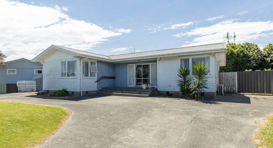  at 15 Waterworth Avenue, Onekawa, Napier