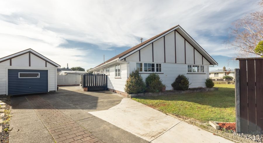  at 14 Lanark Crescent, Tamatea, Napier