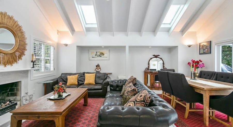  at 11F Burrows Avenue, Parnell, Auckland City, Auckland