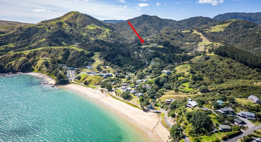  at 79 Woods Road South, Coromandel