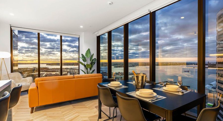  at 3002/51 Albert Street, City Centre, Auckland City, Auckland
