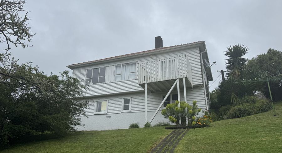  at 6D McCullough Avenue, Three Kings, Auckland City, Auckland
