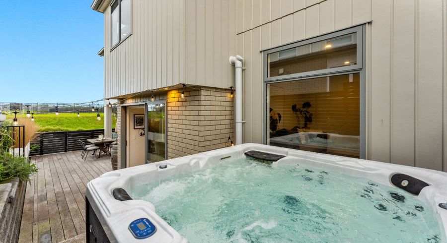  at 43 Jonah Lomu Drive, Karaka, Papakura