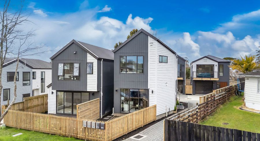  at Lot 2/10 Starling Place, Ranui, Waitakere City, Auckland