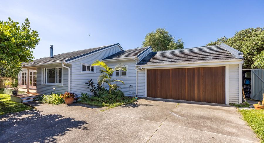  at 1/2 Diomede Street, Bayswater, North Shore City, Auckland