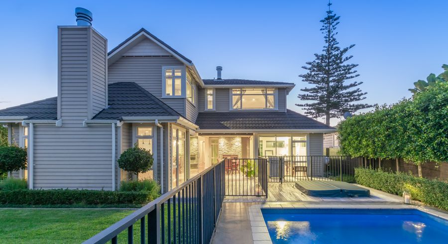  at 4 Ferryhill Road, Epsom, Auckland