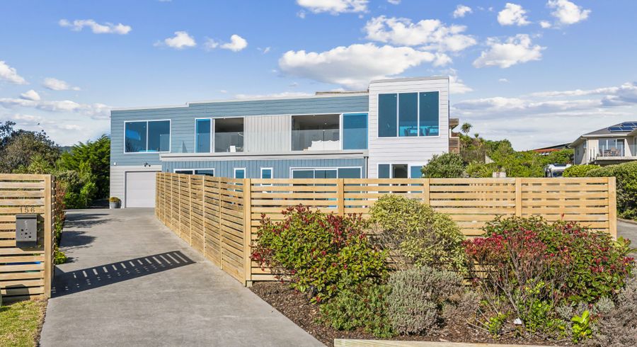  at 156 Field Way, Waikanae Beach, Waikanae
