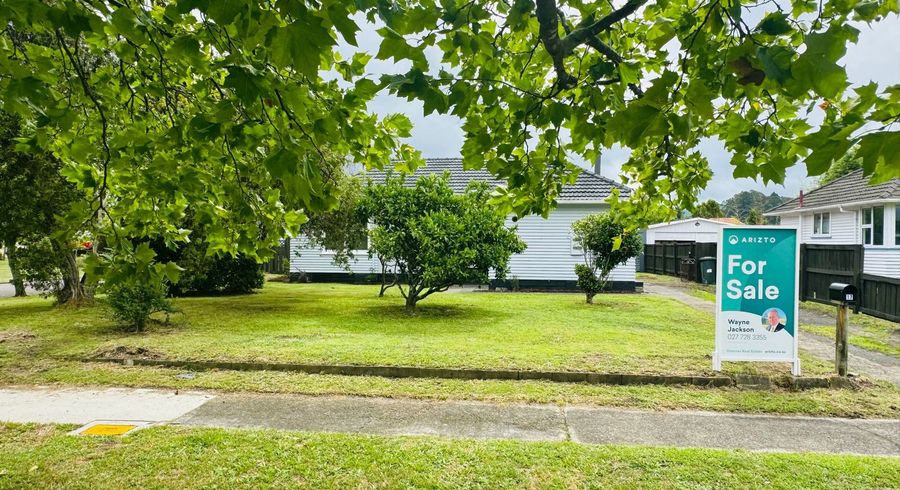  at 17 Normanby Street, Kawerau, Kawerau