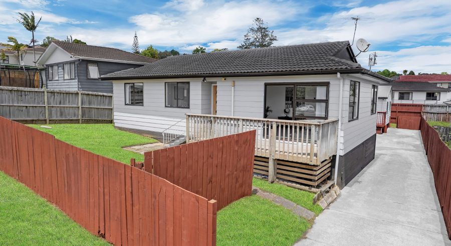  at 148 & 148A Solar Road, Glen Eden, Waitakere City, Auckland