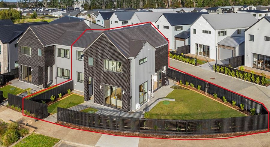  at Lot 14/2 Kartolina Crescent, Huapai, Rodney, Auckland