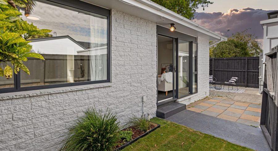  at 4/132 Hastings Street East, Sydenham, Christchurch City, Canterbury