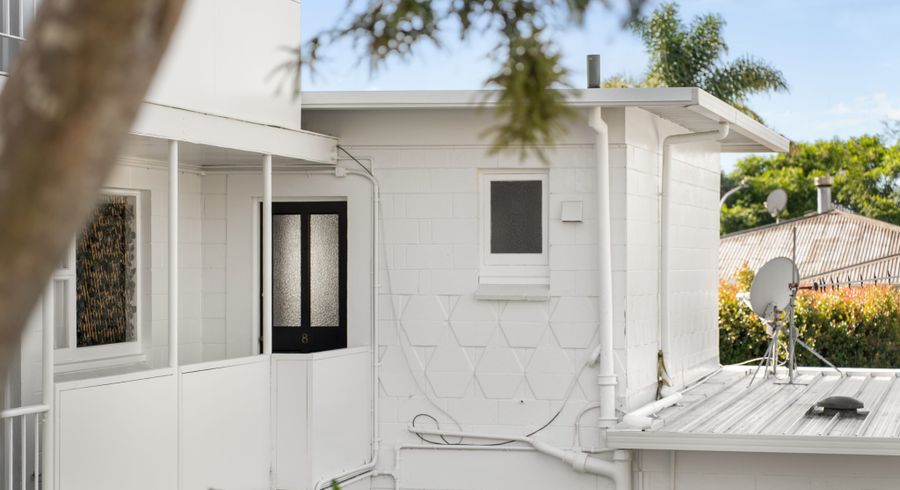  at 8/19 Vine Street, Saint Marys Bay, Auckland City, Auckland