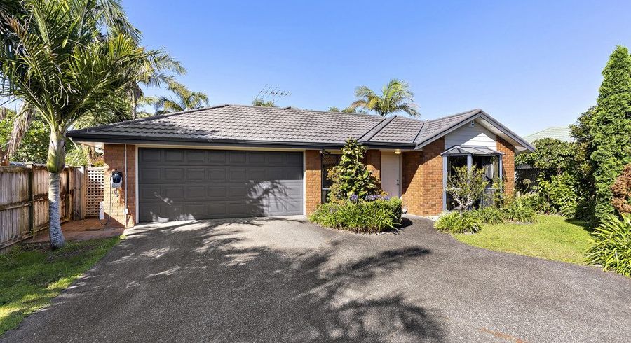  at 44 Blackwood Drive, Wattle Downs, Manukau City, Auckland