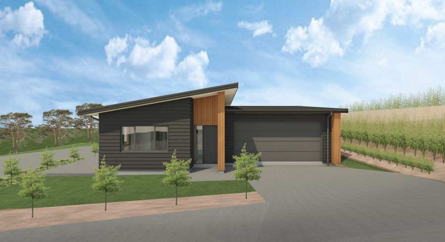  at 23 Camp Street, Broad Bay, Dunedin