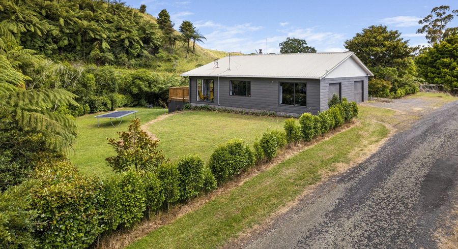  at 77 Dorset Road, Hillsborough, New Plymouth, Taranaki