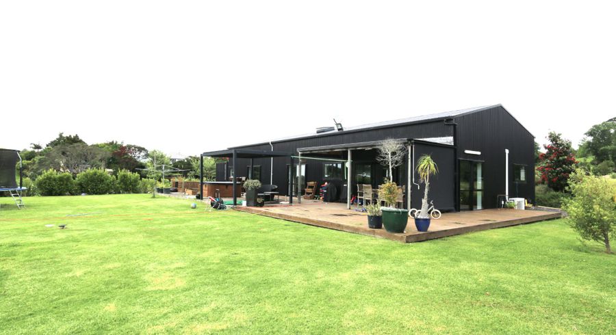  at 67A Shaw Road, Oratia, Auckland