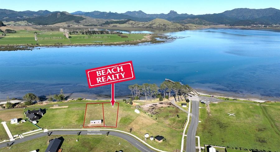  at 10 & 12 Taniwha Place, Matarangi, Thames-Coromandel, Waikato