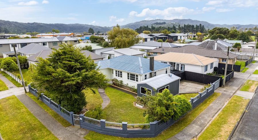  at 9 Best Street, Wainuiomata, Lower Hutt, Wellington