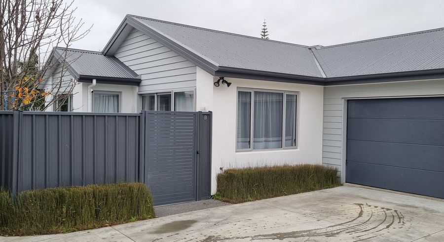  at 22B Waterhouse Street, Taradale, Napier, Hawke's Bay