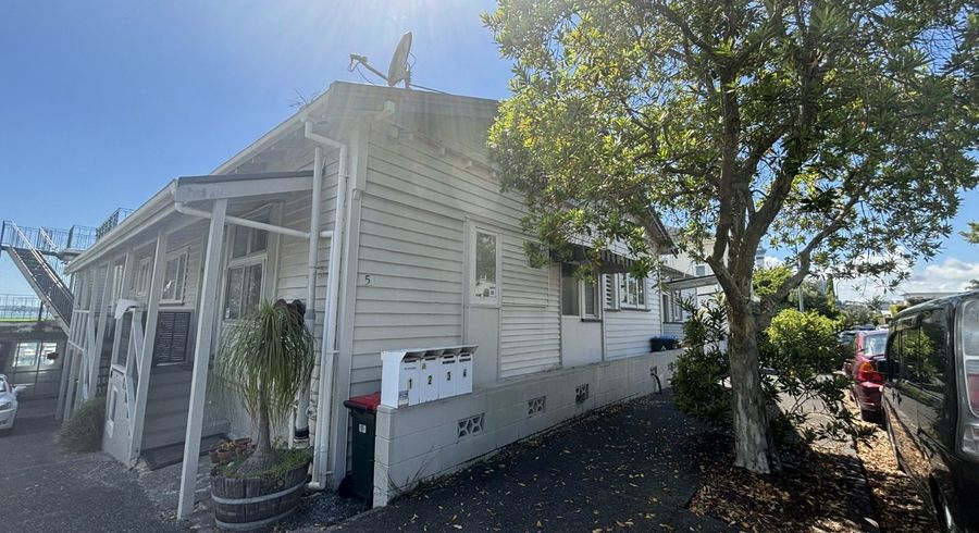  at 3/5 London Street, Saint Marys Bay, Auckland City, Auckland