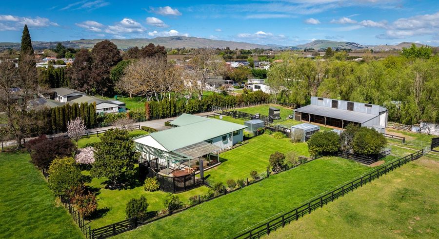  at 510 Wall Road, Hastings Central, Hastings, Hawke's Bay