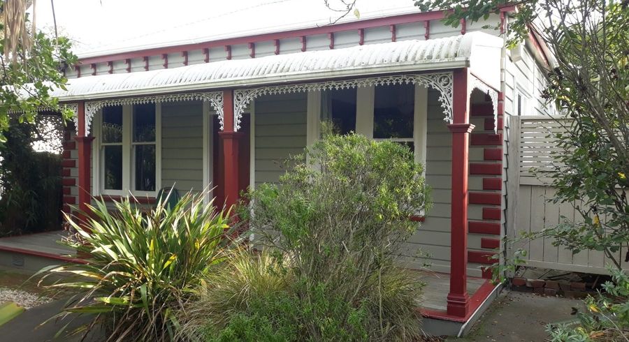  at 15 Perth Street, Richmond, Christchurch