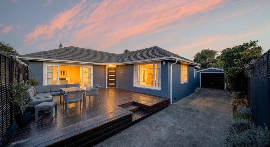  at 163 Condell Avenue, Papanui, Christchurch City, Canterbury