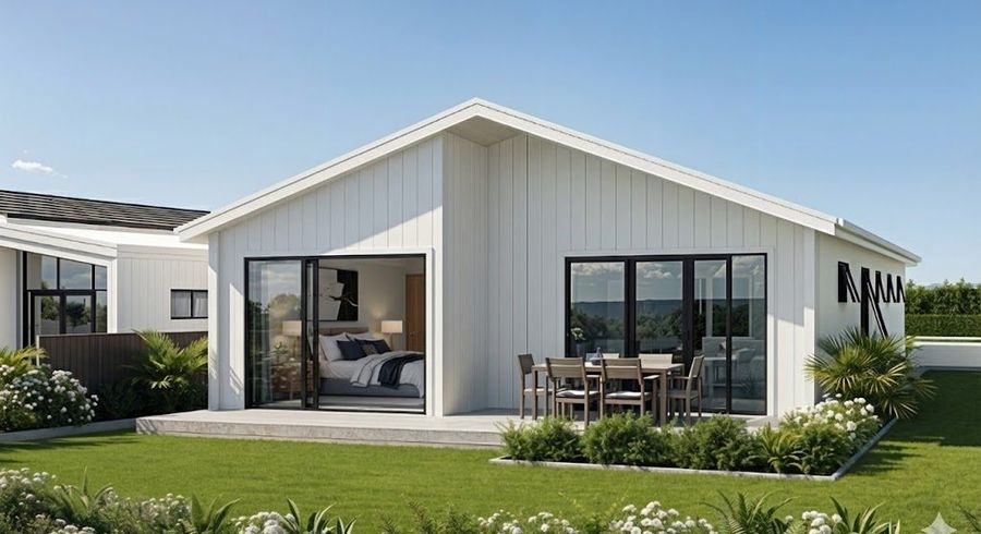  at Lot 2/31 Schoolside Road, Huapai, Rodney, Auckland