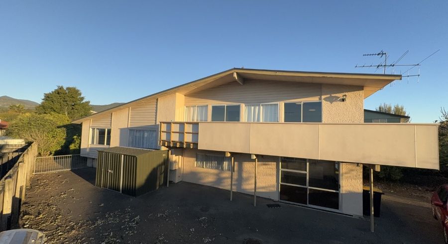  at 25  Otterson Street, Tahunanui, Nelson, Nelson / Tasman