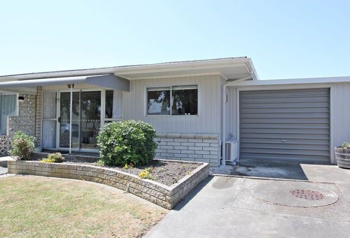  at 2/2 McKeefry Avenue, Greenmeadows, Napier, Hawke's Bay