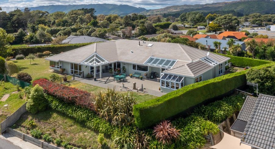  at 236 Mazengarb Road, Paraparaumu