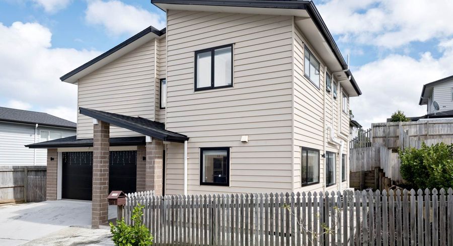  at 21 Exler Place, Avondale, Auckland