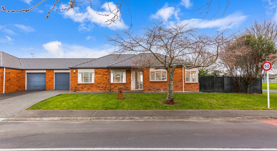  at 18 Drummond Drive, Ranui, Waitakere City, Auckland