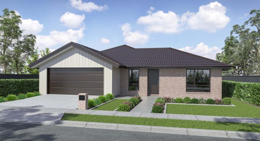  at 43 Cunliffe Road, Redwood, Christchurch City, Canterbury