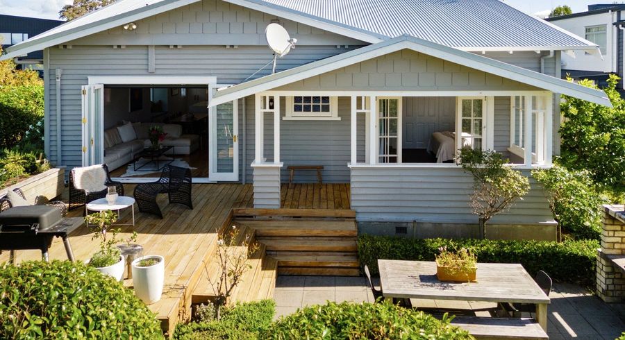  at 4 Dyer Street, Whitiora, Hamilton