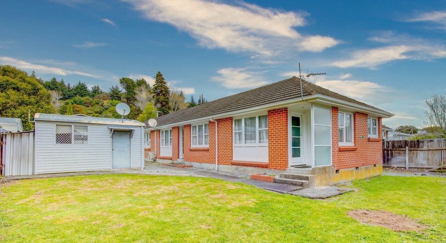  at 3/31 Hillside Drive, Maoribank, Upper Hutt, Wellington