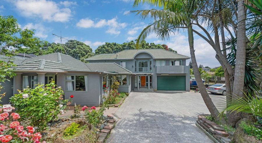  at 112 Hillside Road, Mount Wellington, Auckland City, Auckland