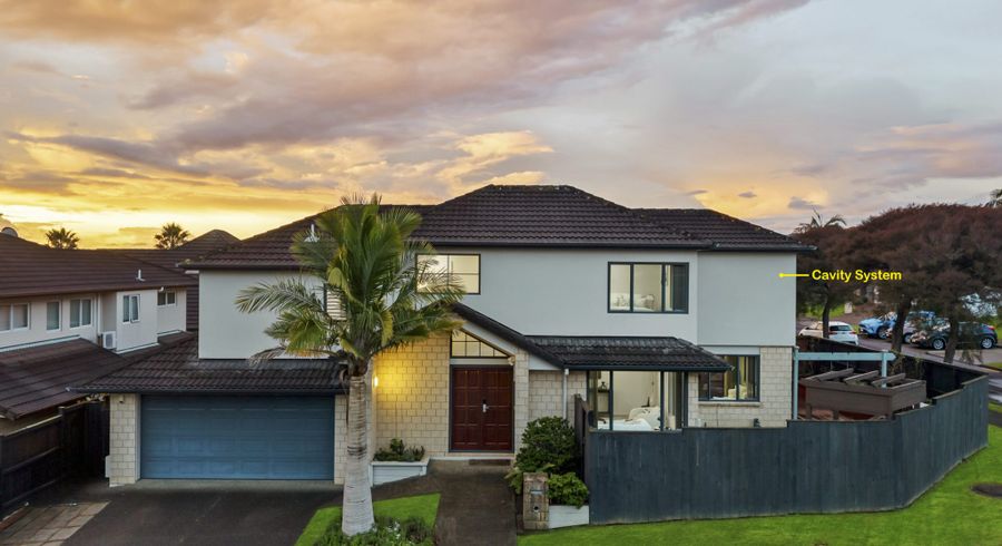  at 121 Cyril French Drive, Flat Bush, Auckland