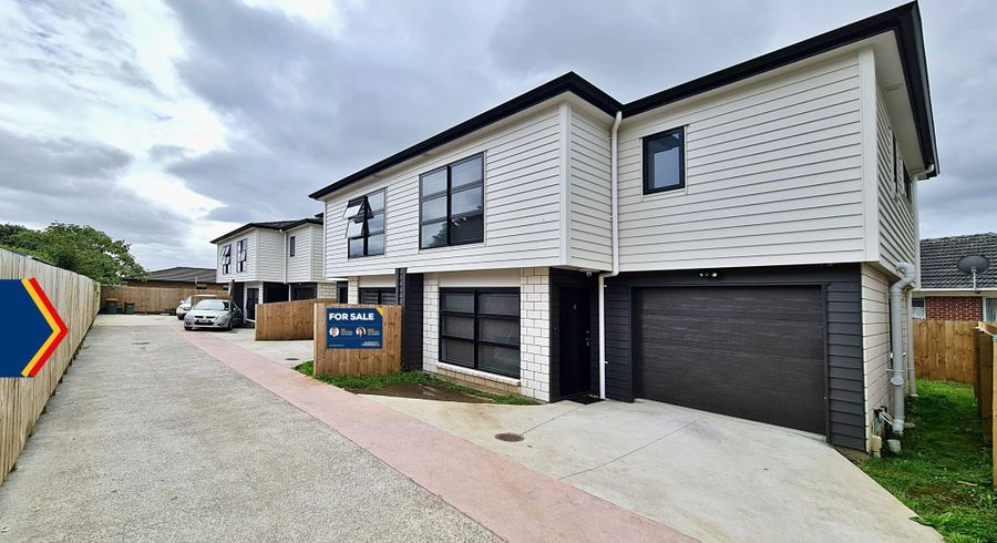  at 757B Great South Road, Papatoetoe, Manukau City, Auckland