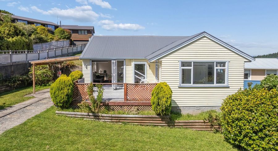  at 1 Taku Matenga Grove, Korokoro, Lower Hutt, Wellington