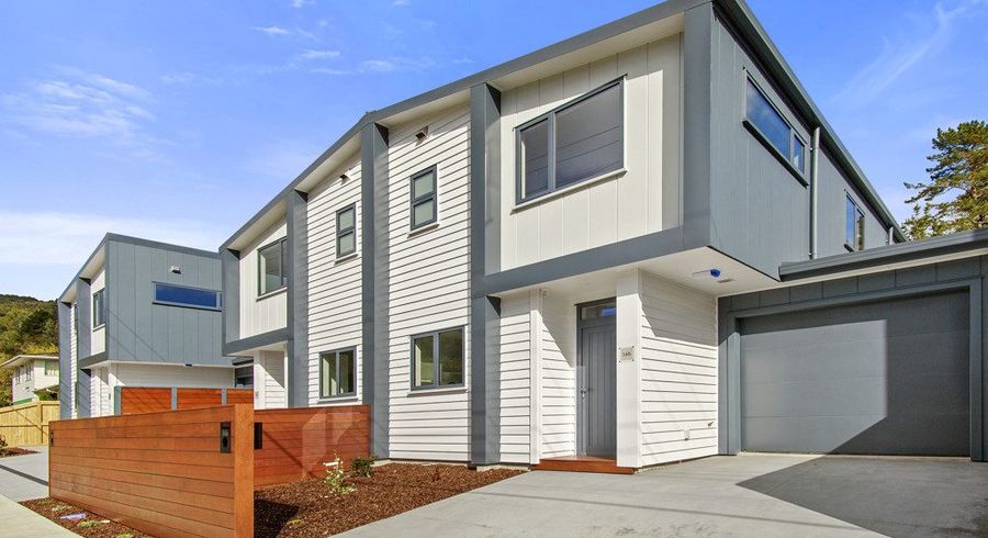  at 16 Tawhai Street, Stokes Valley, Lower Hutt, Wellington