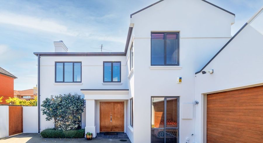  at 23 Jane Deans Close, Riccarton, Christchurch