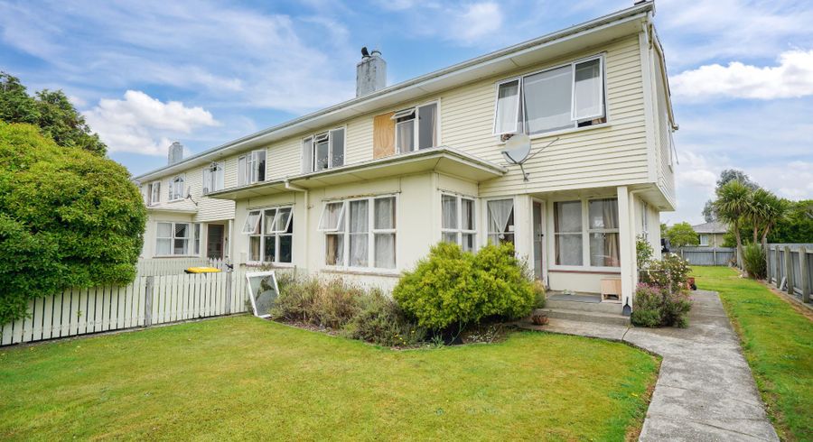  at 17 Tummel Street, Glengarry, Invercargill
