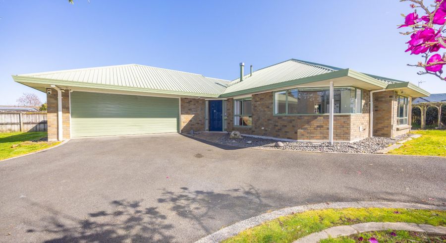  at 14 Halcione Close, Flagstaff, Hamilton, Waikato