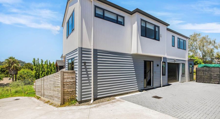  at 14A Notre Dame Way, Albany, Auckland