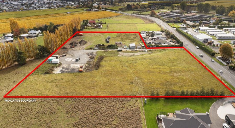  at 3058 State Highway 1, Riverlands