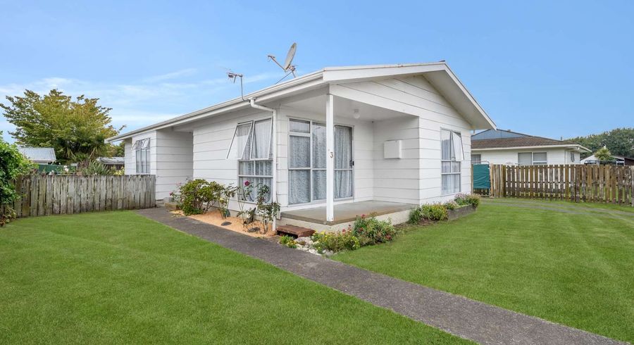  at 3 Ruru Street, Whanganui East, Whanganui