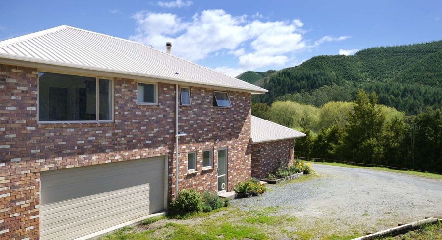  at 183 Pretty Bridge Valley Road, Wakefield, Tasman, Nelson / Tasman