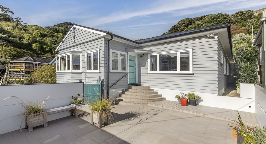  at 19 Cavendish Square, Strathmore Park, Wellington