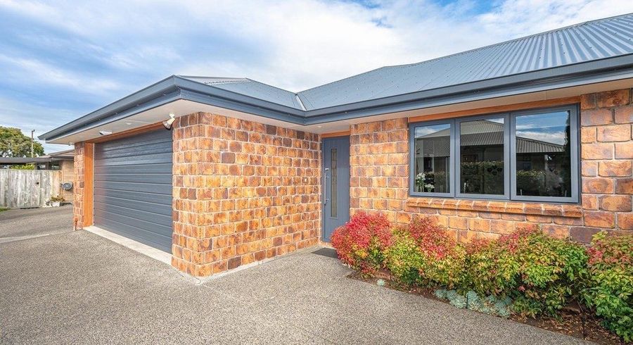  at Springvale, Whanganui, Manawatu / Whanganui